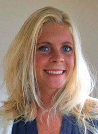 Birgitte Strømme Jensen