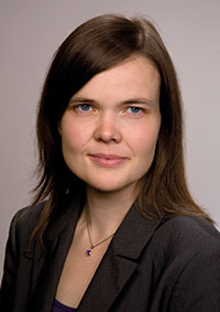 Kristine Lillestøl