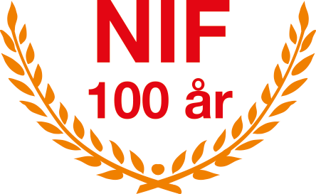 NIF_100_logo
